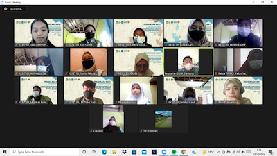 Kukuhkan Skema Eduwisata untuk Bulak Banteng, Kelompok 66 KKN UPN Jawa Timur Gelar Dialog Terbuka dengan Masyarakat