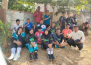MGMP PJOK SMK Negeri dan Swasta Berpartisipasi Dalam Pasi Cup 2023