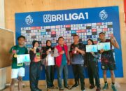 FINIS DI PRINGKAT 7 PELATIH SMKN 3 PAMEKASAN MINTA MAAF