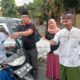 KYT Pamekasan Bagi-bagi Takjil