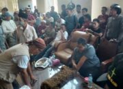 Gudang Bawang Mas Buka Pembelian Perdana Tembakau Harganya Tembus Rp 80 Ribu per Kilogram