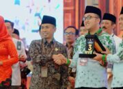 Pasangan BERBAKTI Dapat Nomor Urut 3, Ra Baqir: Simbol Pilar Penting dalam Beragama