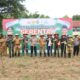 Kapolres Pamekasan Menanaman Jagung 1 Juta Hektar, Bentuk Komitmen Bersama Forkopimda