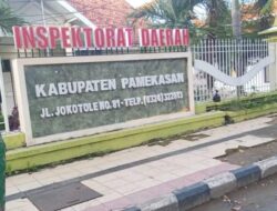 Oknom Perangkat Desa Nyalabu Laok Terancam Mengembalikan Uang Gaji ke Desa