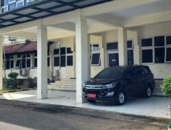 DPRD Pamekasan Pertimbangkan Ulang Pengadaan Mobil Dinas di Tengah Krisis Anggaran