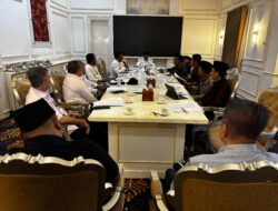 LP3M Gelar Forum Diskusi Khusus (FDK): Bahas Pendirian Bank BPRS dan Pilot Project Kopdes Merah Putih