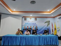 ORMAWA Gathering Universitas Madura: Cetak Pemimpin Revisioner, Perkuat Branding Organisasi