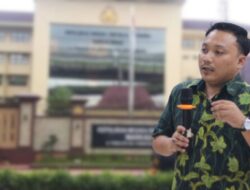 Malthuf Pengamat Kebijakan: Reformasi Polri Mendesak, Evaluasi Kepemimpinan Kapolri Diperlukan