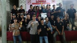 PROPAMS Community Gelar Kontes Uji Tembak Batu Akik dan Fosil di Proppo