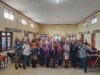 Kemendesa dan UNICEF Selenggarakan Bimtek Desa Peduli Iklim dan Tanggap Bencana Ramah Anak di Tiga Kabupaten