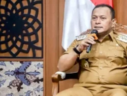 Pemkab Pamekasan Dorong Ekonomi Inklusif melalui Program Kewirausahaan