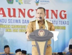 Pemkab Pamekasan Canangkan Program Bebas Pasung untuk ODGJ