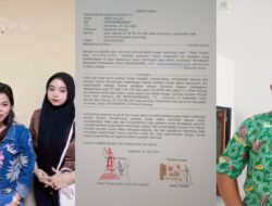 Sempat Viral di TikTok, Fitriyah Minta Maaf Usai Dilaporkan Atas Dugaan Fitnah oleh Rekan Kerja