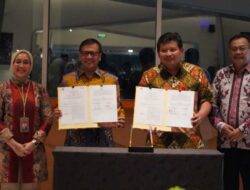 Pemkab Pamekasan dan Bank Jatim Teken MoU Elektronifikasi Keuangan Daerah dan Optimalisasi Penerimaan