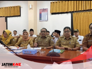 Diduga Ada Kolusi Dan Nepotisme, AMPN Ancam Laporkan Plt. Kadinkes Sampang