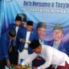 Demokrat Pamekasan Tegaskan Komitmen Awal pada Momentum Harlah ke-24