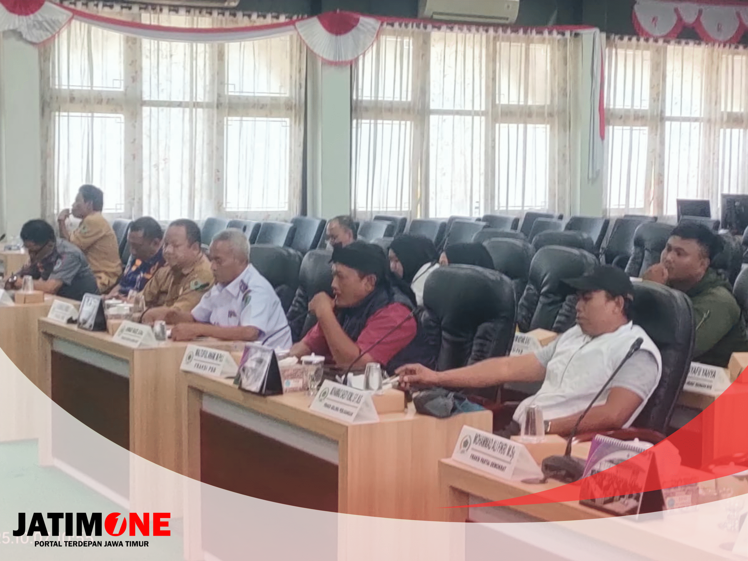 PKL Eks Arlan Bersatu, Menuntut Hak atas Fasilitas Berjualan yang Adil dan Layak