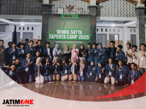 KBM Faperta Unira 2025 Resmi Dibuka di Desa Branta