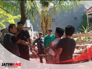 Sengketa Rumah Berujung Penganiayaan, Warga Pamekasan Laporkan Saudara Kandung ke Polisi