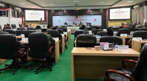 DPRD Pamekasan Minta Penyempurnaan Raperda RPJMD 2025–2029 Sebelum Disahkan