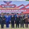 Bupati Pamekasan Ajak Masyarakat Amalkan Nilai-nilai Pancasila dalam Kehidupan Sehari-hari