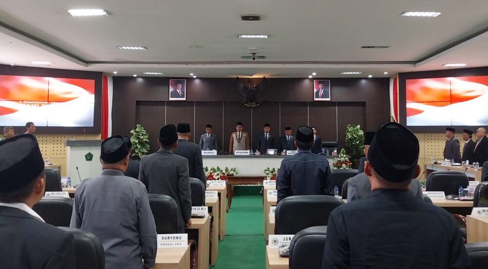 Pembangunan Kantor Baru DPRD Pamekasan Mengarah ke GOR Nyalaran, Masih Tahap FS