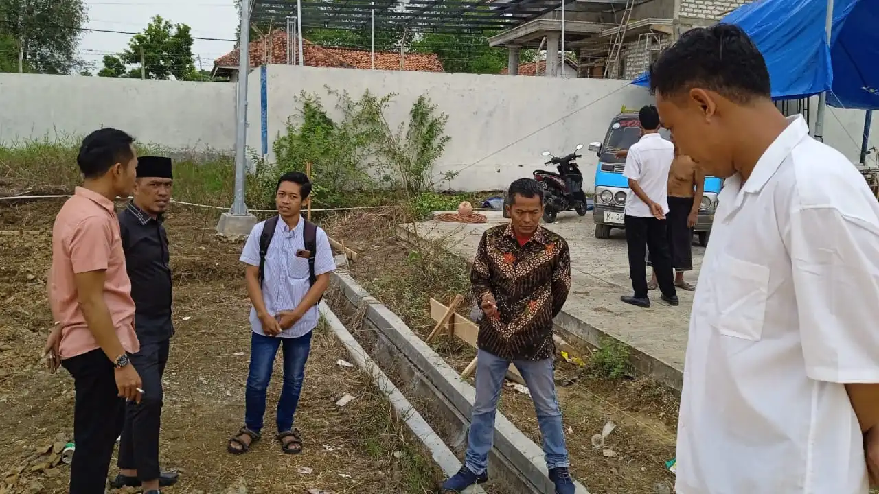 Komisi II DPRD Pamekasan Desak APHT Gugul Segera Dilaunching, Khawatir Jadi Proyek Mangkrak