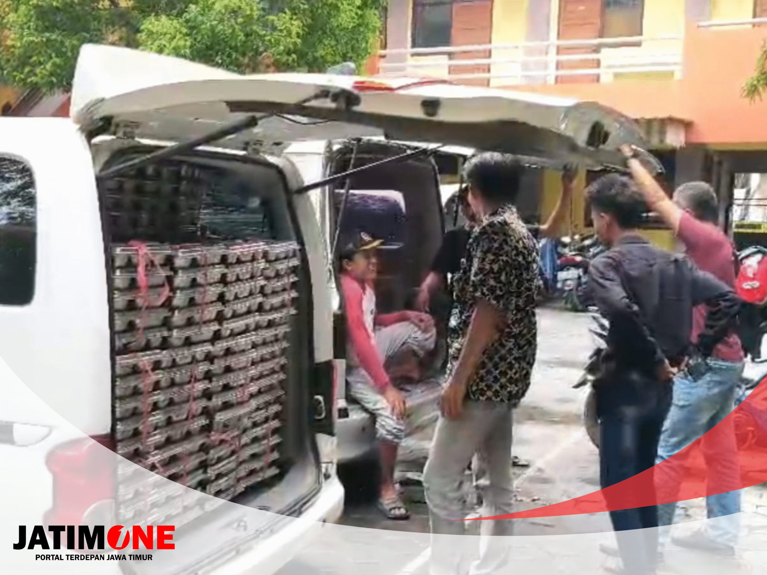 Program MBG di Pamekasan Kacau! Sekolah Terima Bantuan Ganda, Sistem Diduga Amburadul