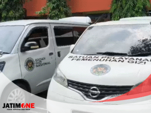 Viral! Polemik Program Makanan Bergizi Gratis di Pamekasan: Diduga Ada Penyerobotan Jatah Sekolah Tanpa MoU Sah