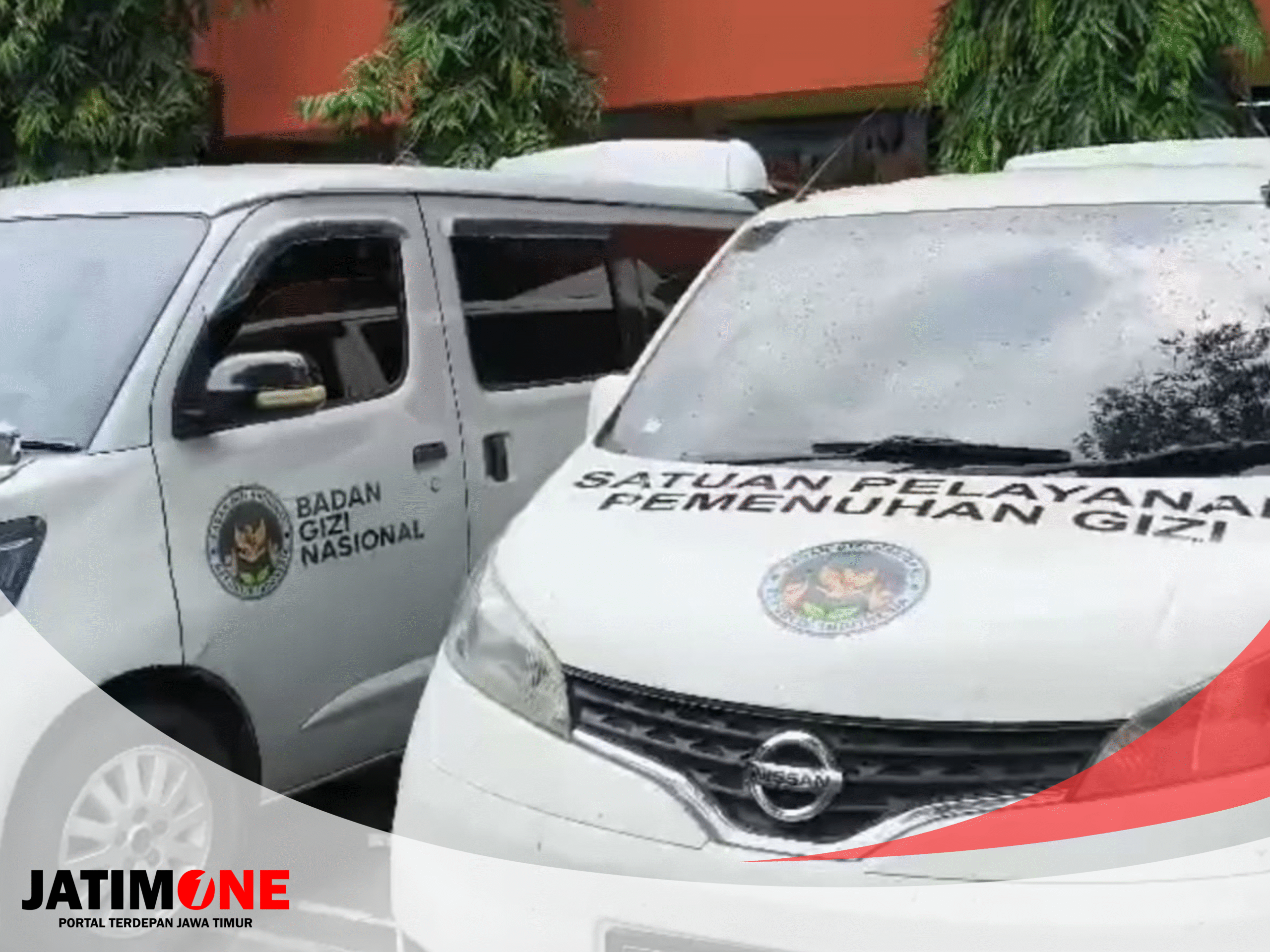 Viral! Polemik Program Makanan Bergizi Gratis di Pamekasan: Diduga Ada Penyerobotan Jatah Sekolah Tanpa MoU Sah