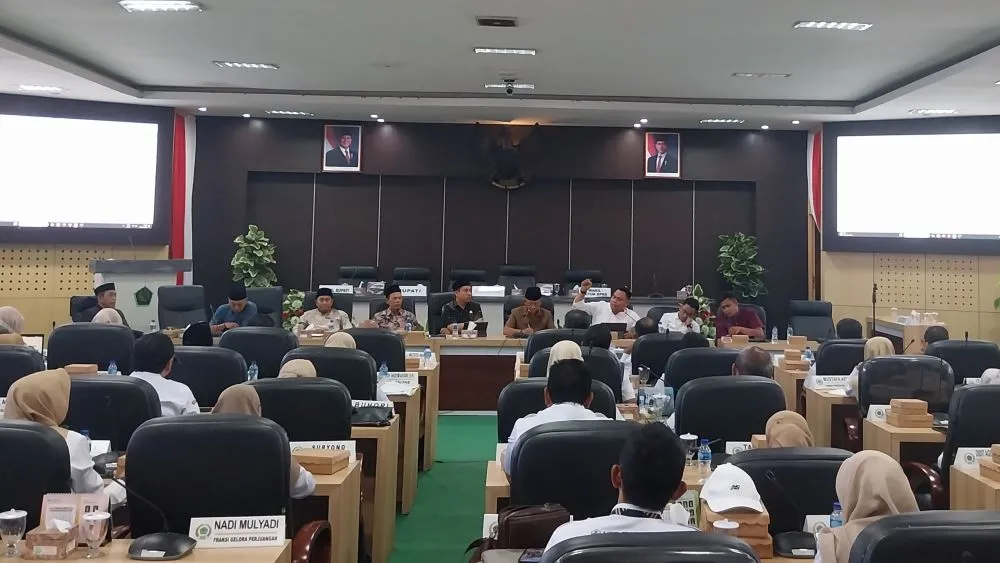 Pemanfaatan Capai 1,3 Juta Kunjungan, DPRD Desak Pemkab Pertahankan UHC Non Cut Off