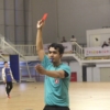 Guru PJOK SMKN 1 Proppo Pamekasan Jadi Wasit Handball di 33rd SEA Games Thailand 2025