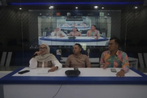 Pemkab Pamekasan Gelar Pelatihan Konten Kreatif untuk Perkuat Informasi Publik OPD