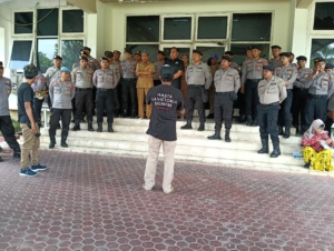 Rencana Pemblokiran 86.460 Peserta BPJS PBID Jadi ‘Kado Pahit’ Akhir Tahun, Aktivis Pamekasan Gelar Aksi Protes