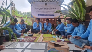 KJJT Pamekasan Perkuat Solidaritas Melalui Konferwil