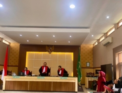 Penasihat Hukum Terdakwa Kasus Kurir J&T: Putusan Hakim Wujud Keadilan dan Hati Nurani