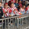 Dihadiri Bupati Pamekasan, Persepam Bungkam Banteng Jatim FC 3-0 Tanpa Balas