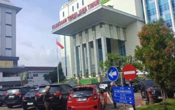 Pengacara Kades Kalimo’ok Laporkan Murhamin atas Dugaan Korupsi Tanah Negara ke Kejati Jatim, Pola Lama Berulang dengan Objek Baru