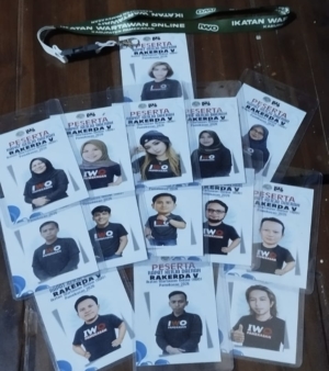 Angkat Isu Pembangunan Berkelanjutan, IWO Pamekasan Siap Gelar Rakerda V 2026