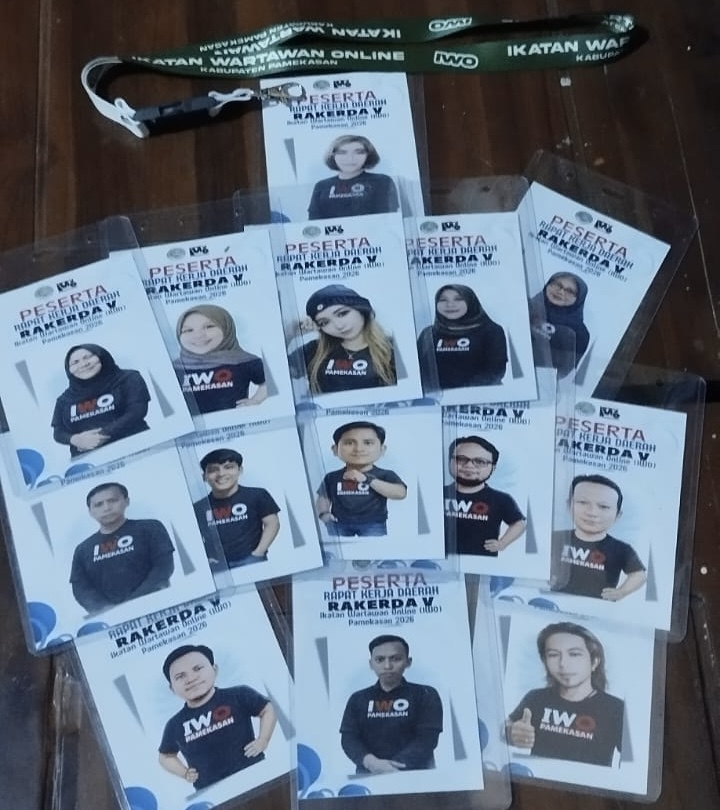 Angkat Isu Pembangunan Berkelanjutan, IWO Pamekasan Siap Gelar Rakerda V 2026