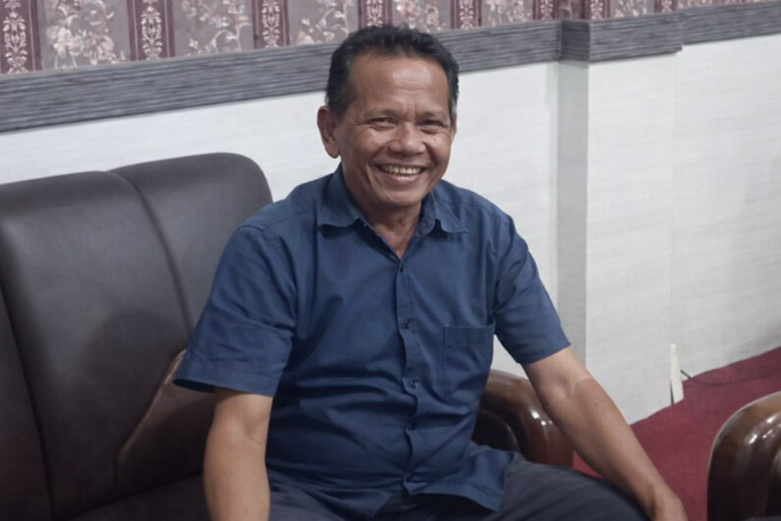 Ketua LP3M Soroti Munculnya Tokoh-Tokoh Baru Jelang Pilkada Pamekasan 2029