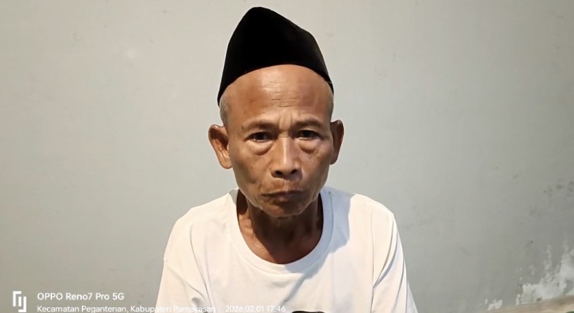 Keluarga Korban Pembunuhan di Pamekasan Gugat Rasa Keadilan, Tuntutan Jaksa Dinilai Terlalu Ringan