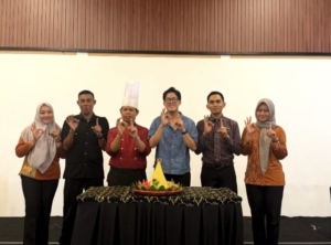 Satu Dekade Odaita Hotel Pamekasan, Rayakan Perjalanan dengan Semangat Tumbuh dan Bersinar