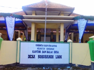 BLT Rp900 Ribu Diduga Dipotong Rp400 Ribu, Pemuda Sokobanah Laok Desak APH Usut PJ Desa