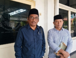 Aksi Ditunda, Ach. Zuhairi Tegaskan Pemakzulan Bupati Pamekasan Harus Dilanjutkan