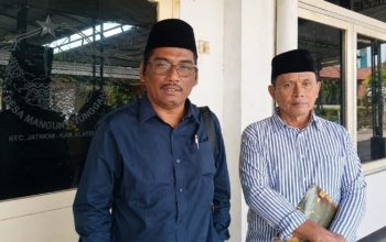 Aksi Ditunda, Ach. Zuhairi Tegaskan Pemakzulan Bupati Pamekasan Harus Dilanjutkan