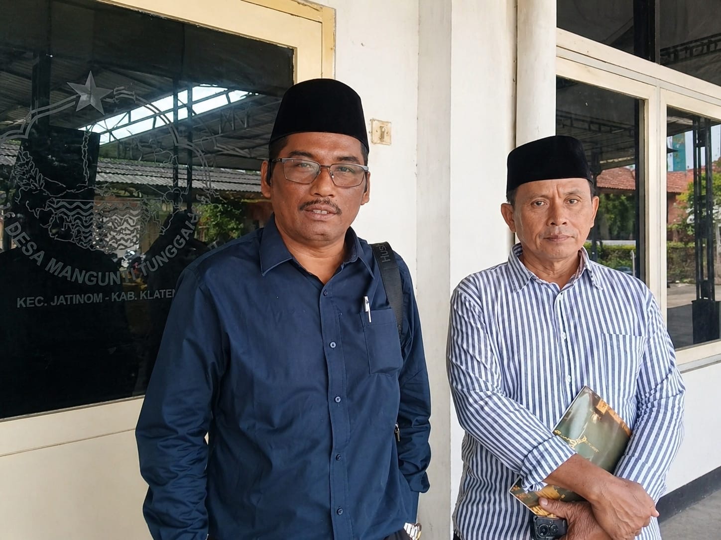 Aksi Ditunda, Ach. Zuhairi Tegaskan Pemakzulan Bupati Pamekasan Harus Dilanjutkan