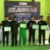 PAMUR Juara Umum Kejurkab Pencak Silat Pamekasan 2026, 65 Atlet Ambil Bagian