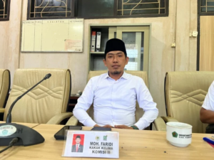 Target PAD Pamekasan 2026 Dipatok Rp360 Miliar, DPRD Minta OPD Maksimalkan Kinerja