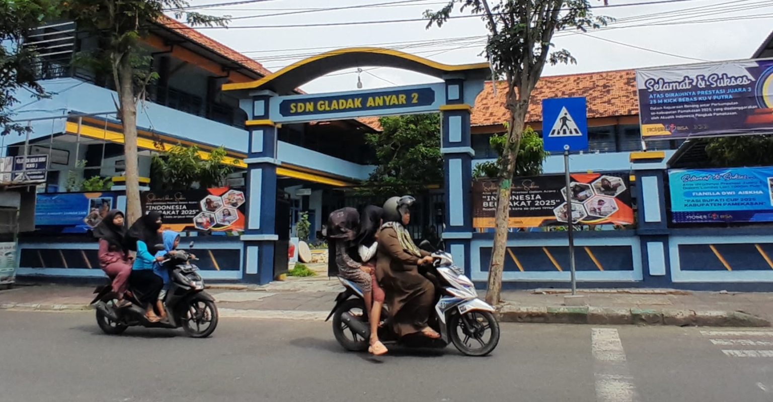 Rapor Belum Dibagikan, DPRD Pamekasan Panggil Disdikbud dan SDN Gladak Anyar 2